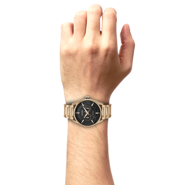 CTO  MEN'S ROSE TONE  COLLECTION