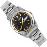 Citizen Ladies' Quartz in two-tone stainless steel