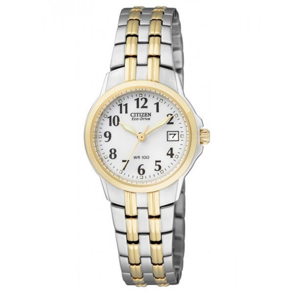 Ladies "Corso" Eco-Drive