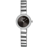 Ladies Citizen Eco-Drive Silhouette