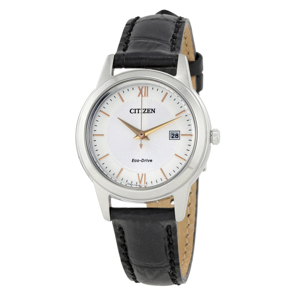 Ladies' Eco-Drive Strap