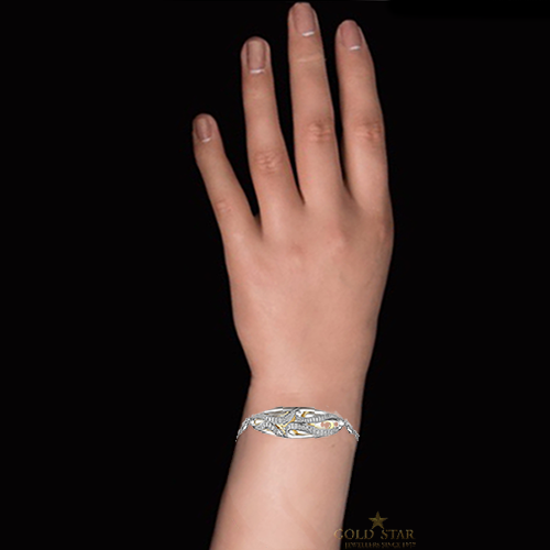 ELLE™ MOON SHADOW BRACELET
